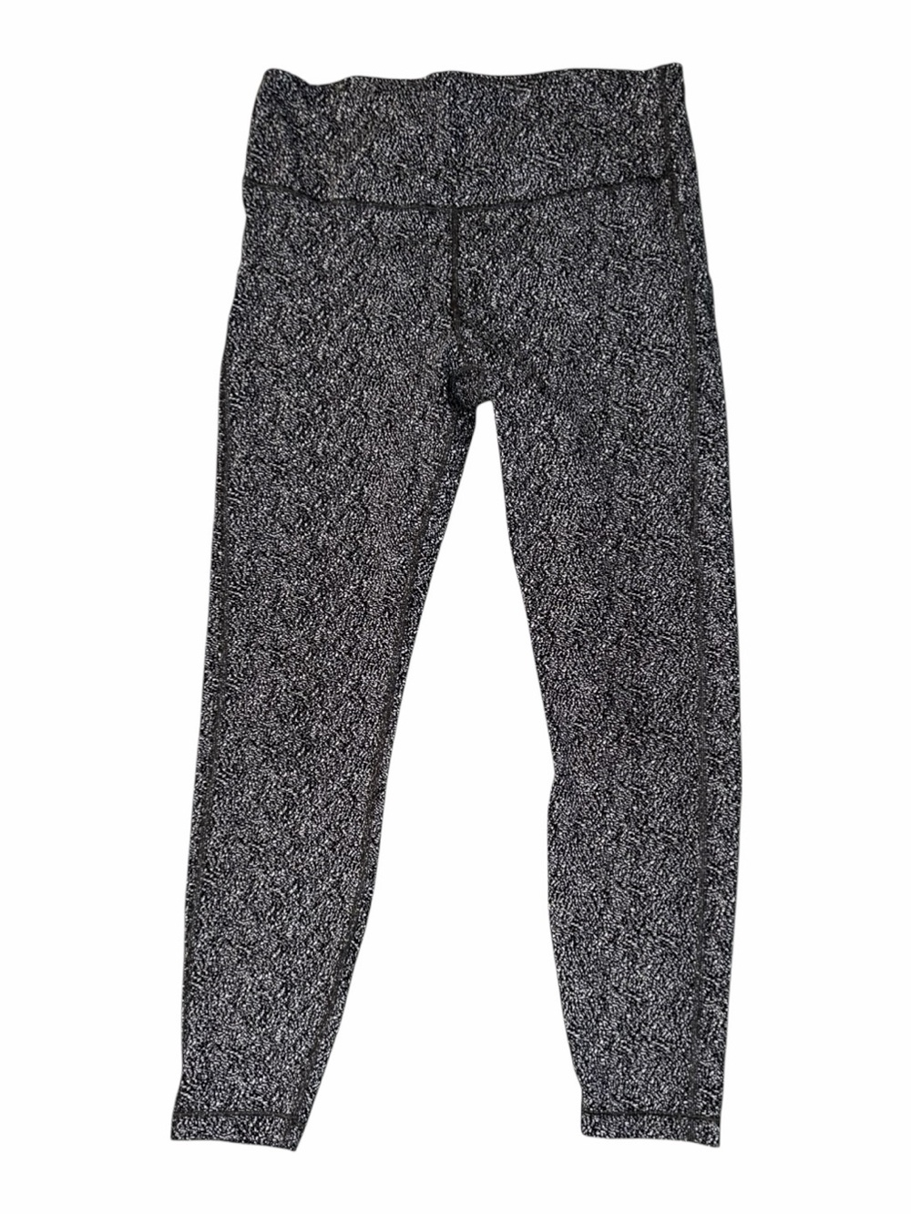 Athleta Ultimate Stash Textured 7/8 High-Rise Performance Leggings - Picture 11 of 11
